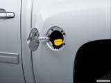  Gas cap open photo